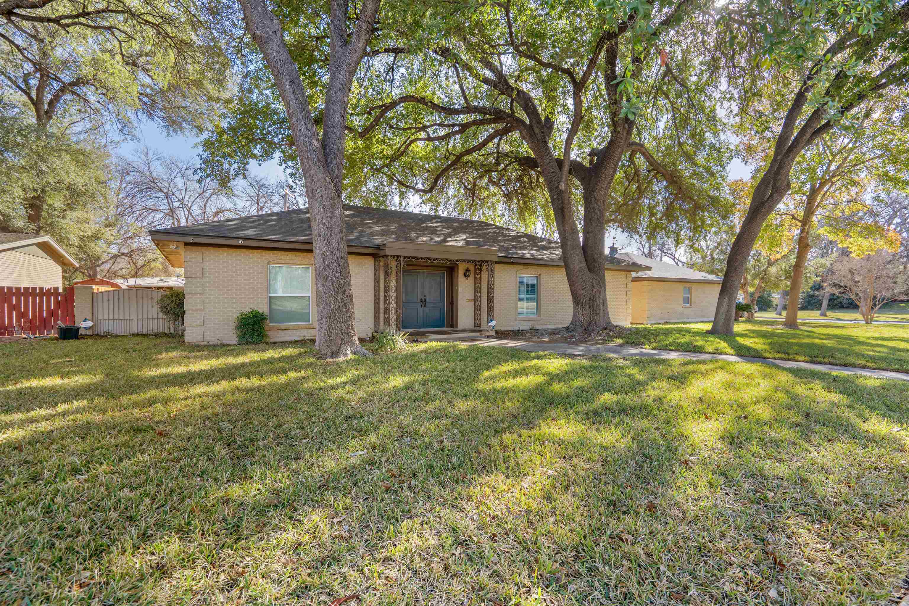 Residential in Del Rio