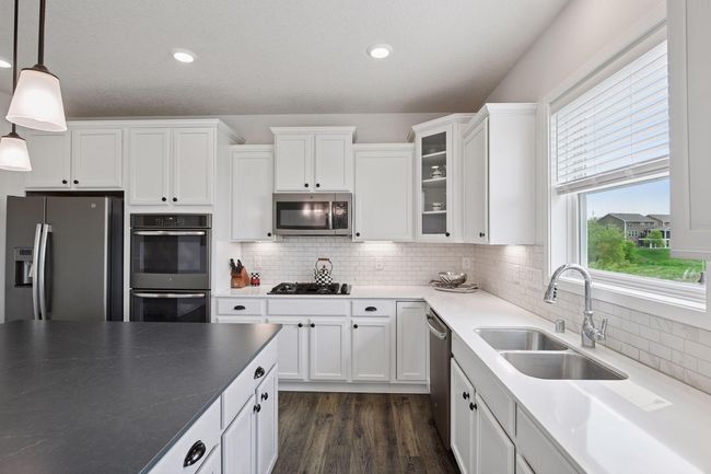 8999 Lakeside Dr, House other with 5 bedrooms, 4 bathrooms and null parking in Victoria MN | Image 15