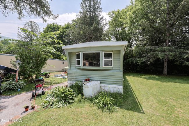18 Apache Dr, House other with 2 bedrooms, 1 bathrooms and 2 parking in North Adams MA | Image 42