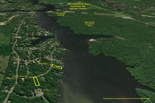 108 N Little River Run, Eatonton, GA, 31024 | Card Image