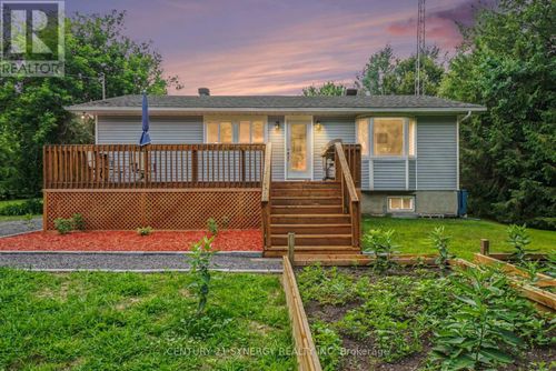 1409 Baker Rd, Casselman, ON, K0A1M0 | Card Image