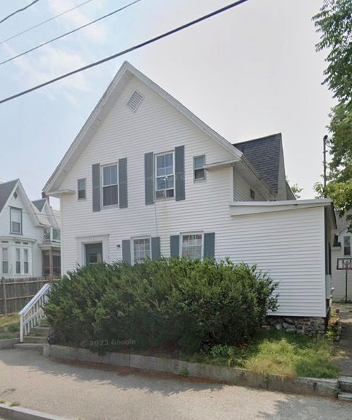 4-357 Merrimack Street, Manchester, NH, 03103 | Card Image