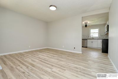 1500 Hartley Street, House other with 4 bedrooms, 1 bathrooms and 1 parking in Lincoln NE | Image 3