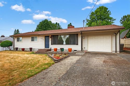 110 Laurel Park Dr, Longview, WA, 98632-5530 | Card Image