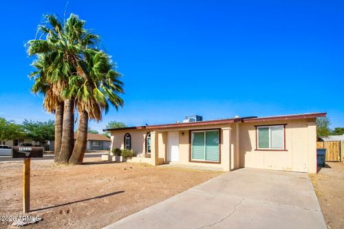 18237 N 34th Dr, Phoenix, AZ, 85053-1013 | Card Image