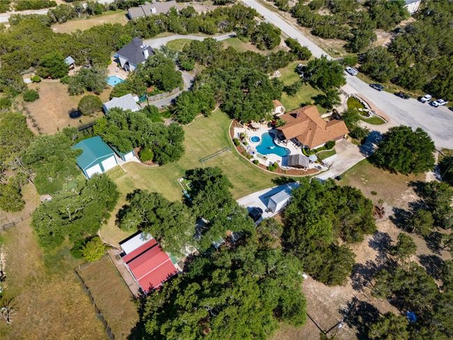 1020 Foothills Dr, House other with 4 bedrooms, 3 bathrooms and 8 parking in Dripping Springs TX | Image 40