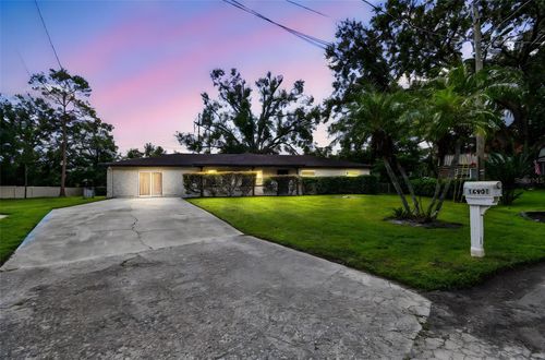 16901 Melba Ln, LUTZ, FL, 33549-5672 | Card Image