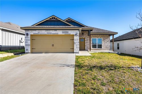 1526 Black Kettle Trail, Temple, TX, 76502 | Card Image