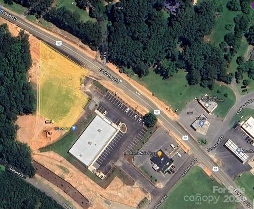 outparcel-1-1617 Us Highway 52 Highway S, Norwood, NC, 28128 | Card Image