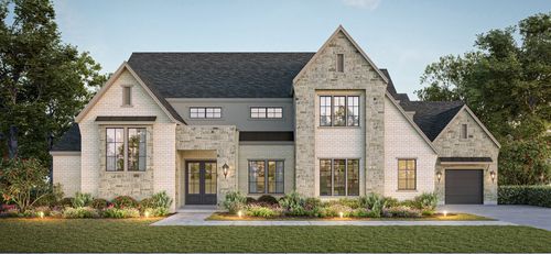 1612 Dean Meadow Ln, Lucas, TX, 75002-8555 | Card Image