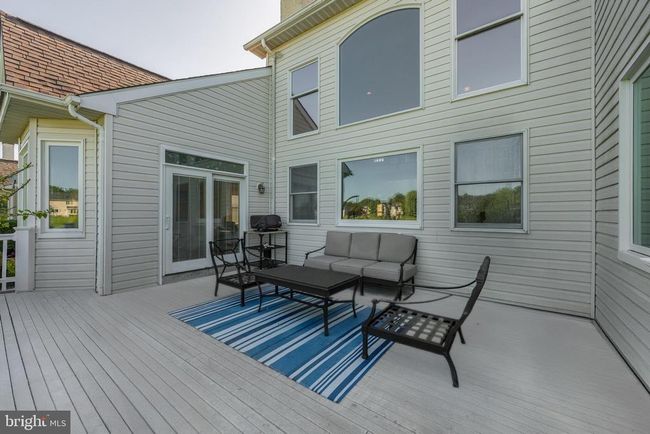 130 Augusta Dr, House other with 3 bedrooms, 3 bathrooms and null parking in MOORESTOWN NJ | Image 26