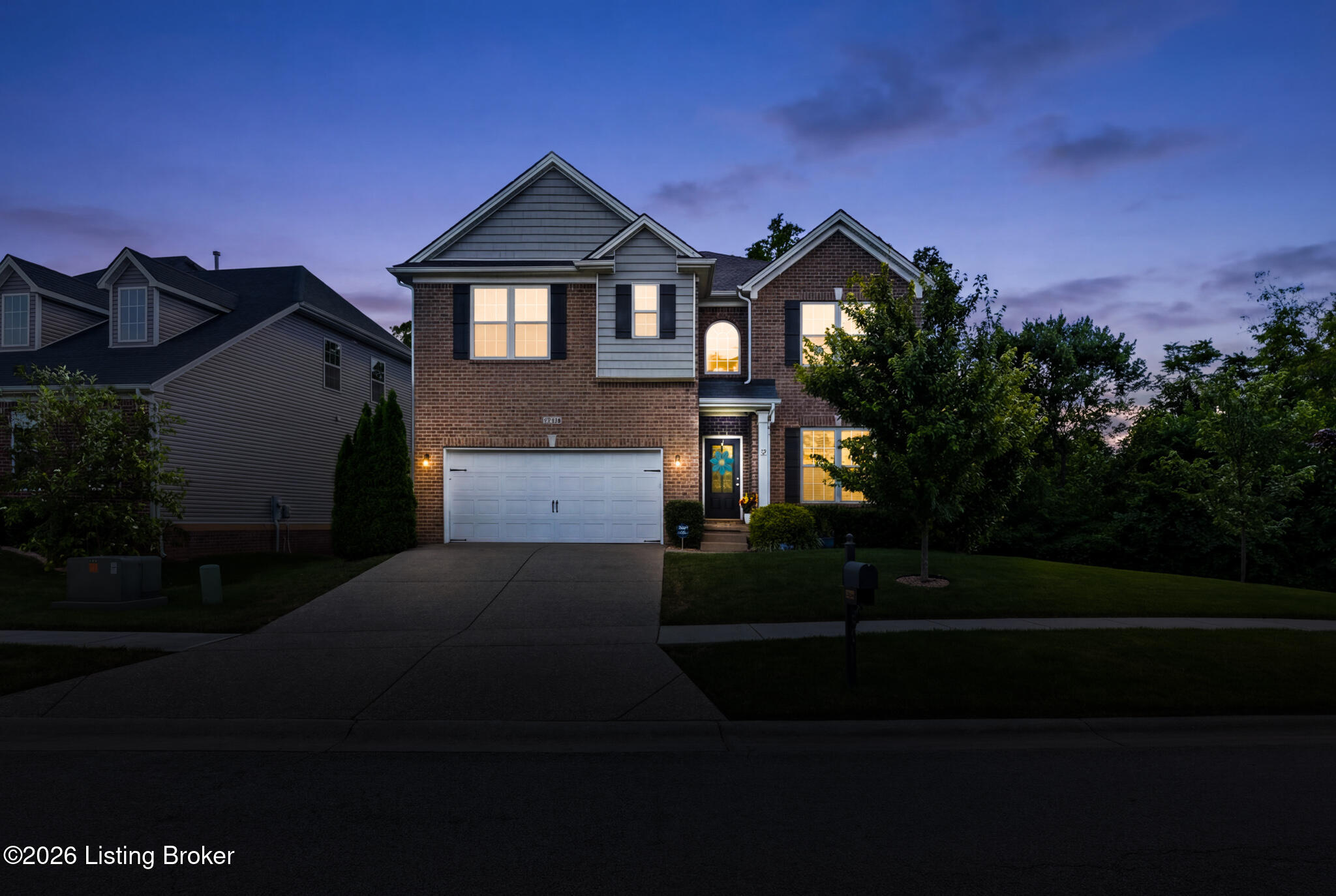 Residential in Louisville