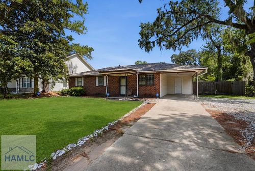 1210 Myers Street, savannah, GA, 31405 | Card Image