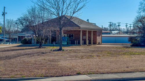 305 4th Ave Sw, Red Bay, AL, 35582-4236 | Card Image