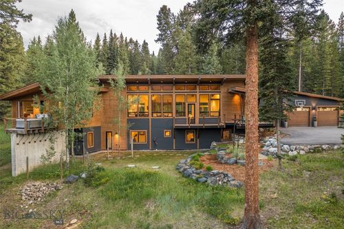 178 Pine Cone Ter, Big Sky, MT, 59716 | Card Image