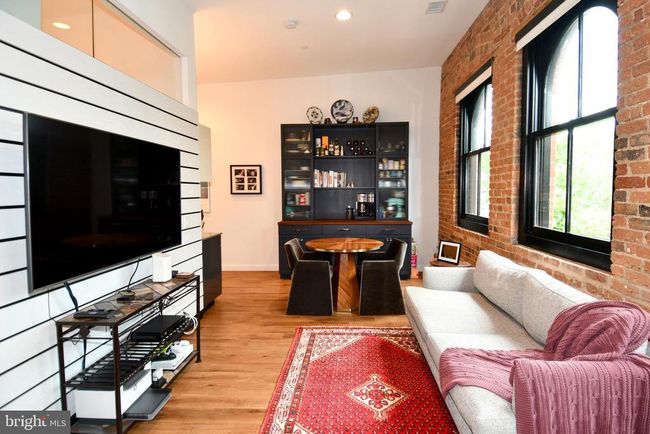 UNIT-301 - 57 N St Nw, Condo with 1 bedrooms, 1 bathrooms and null parking in WASHINGTON DC | Image 4
