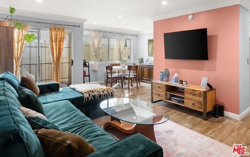 225-525 N Sycamore Ave, Los Angeles, CA, 90036 | Card Image