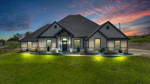 1175 Paradise Pkwy, Poolville, TX, 76487-1530 | Card Image