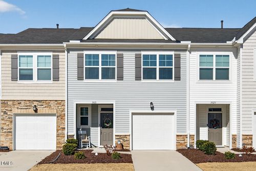 5021 Tura Street, Raleigh, NC, 27610 | Card Image