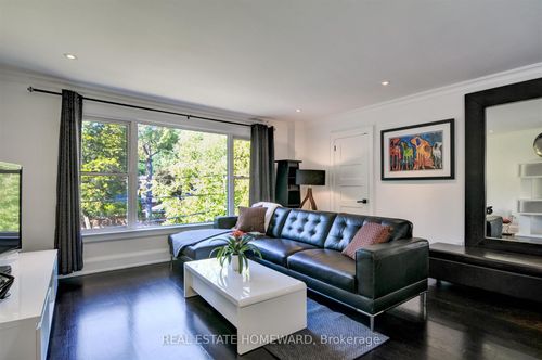 main-floor-21 Love Cres, Toronto, ON, M4E1V6 | Card Image