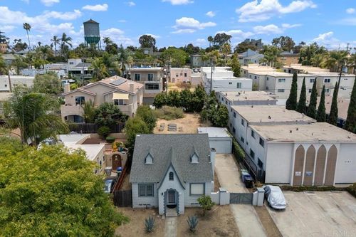 4167 Arizona St, San Diego, CA, 92104-4009 | Card Image