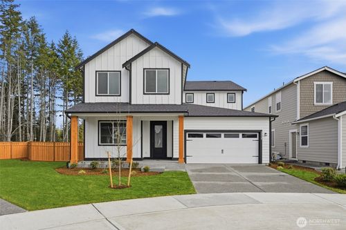 20429 Mystic Place E, Bonney Lake, WA, 98391 | Card Image