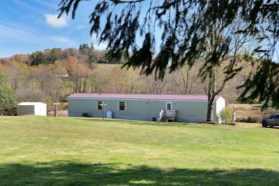 CORINTH - 59 Park Street, House other with 3 bedrooms, 2 bathrooms and 3 parking in Terra Alta WV | Image 2