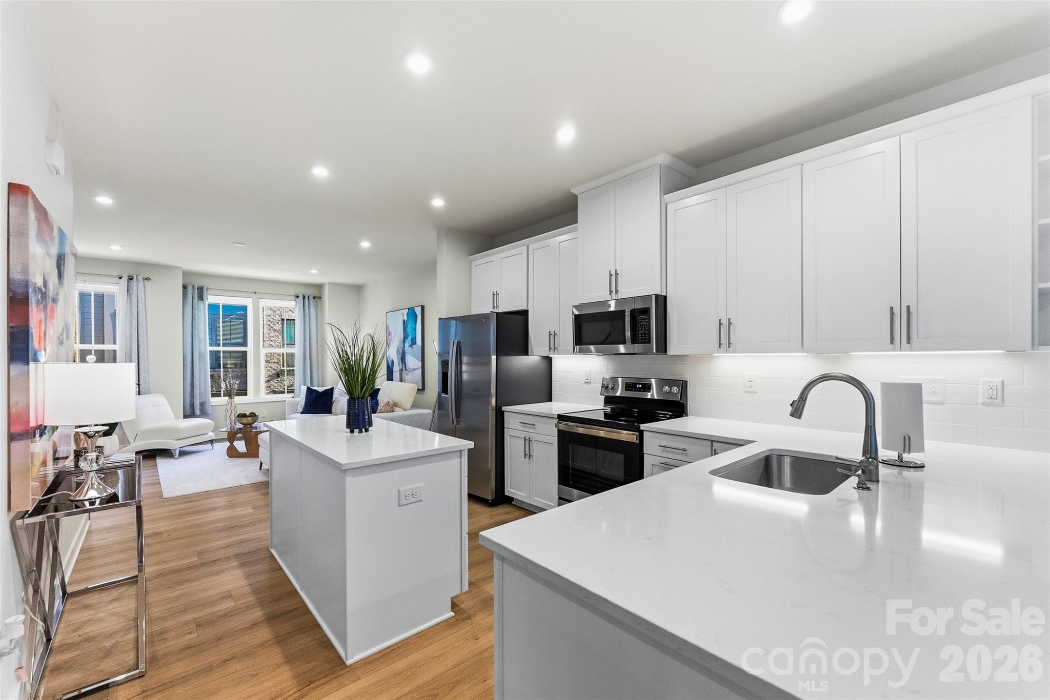 Residential in Charlotte 5