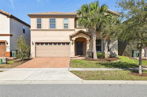 8833 Corcovado Dr, KISSIMMEE, FL, 34747 | Card Image