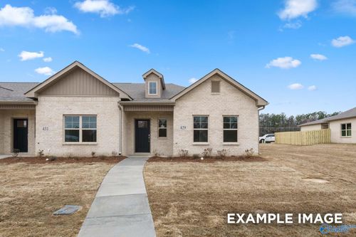 406 Clyde Lane, Hartselle, AL, 35640 | Card Image