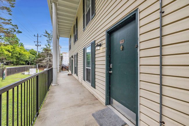 116 - 900 Mountain Creek Rd, Townhouse with 2 bedrooms, 2 bathrooms and null parking in Chattanooga TN | Image 14