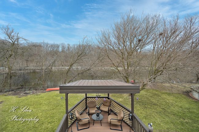 1402 Winaki Trl, House other with 4 bedrooms, 3 bathrooms and 2 parking in Algonquin IL | Image 16