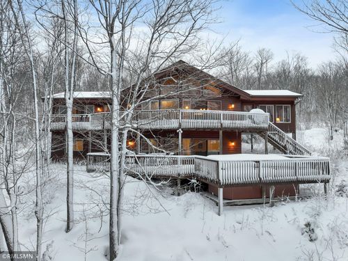 108 Isak Ridge, Lutsen Twp, MN, 55612 | Card Image