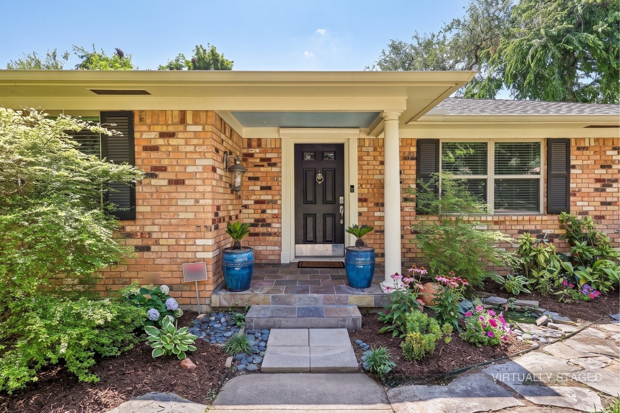 Residential in Dallas 2