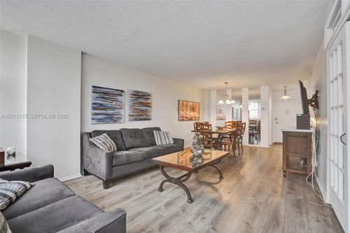205-2017 S Ocean Dr, Hallandale Beach, FL, 33009-6643 | Card Image
