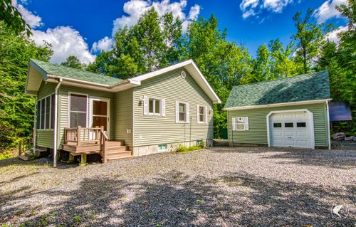 222 Union Falls Rd, Au Sable Forks, NY, 12912-4007 | Card Image