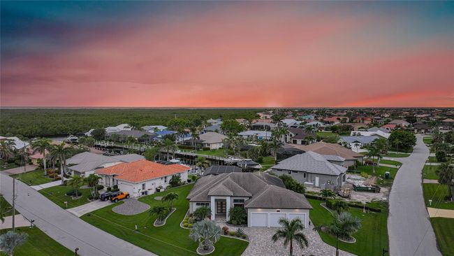 1801 Los Alamos Dr, House other with 3 bedrooms, 3 bathrooms and null parking in PUNTA GORDA FL | Image 72