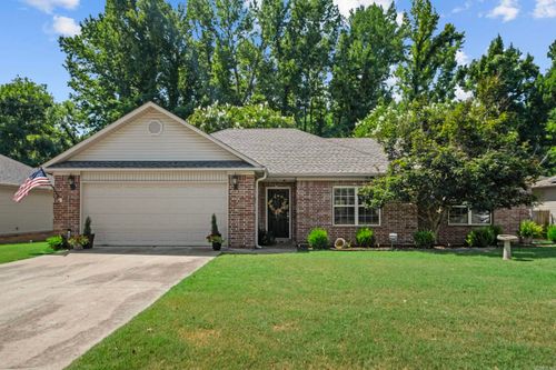 183 Gunsmoke Lane, Austin, AR, 72007 | Card Image