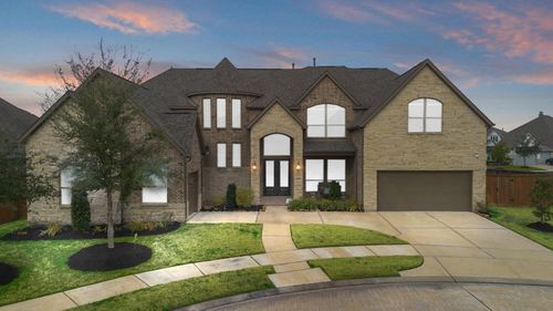 11215 Whitecap Bay Cir, Cypress, TX, 77433-7176 | Card Image