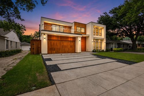3715 Park Ln, Dallas, TX, 75220-1805 | Card Image