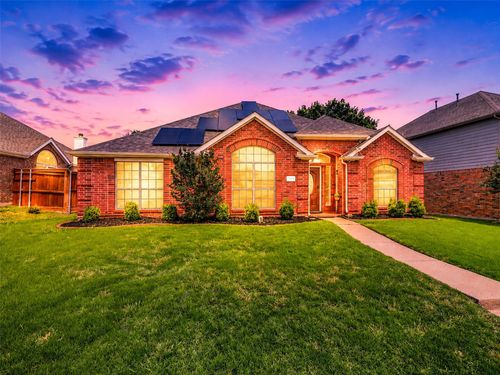 7604 Naples Lane, Frisco, TX, 75035 | Card Image