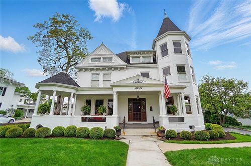 408 S Market St, Troy, OH, 45373-3331 | Card Image