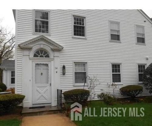 14n-14 Sussex Way, Monroe, NJ, 08831 | Card Image