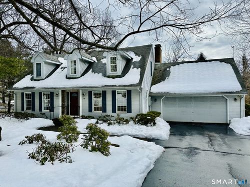 94 Haystack Rd, Manchester, CT, 06040-6764 | Card Image