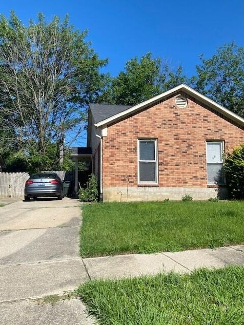 3511 Kenesaw Dr, Lexington, KY, 40515-5333 | Card Image