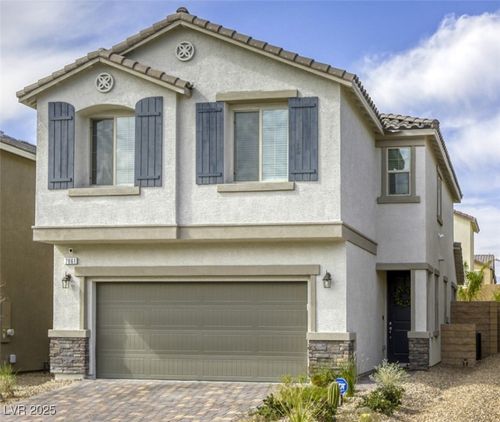 7061 Tilligerry St, North Las Vegas, NV, 89084-4060 | Card Image