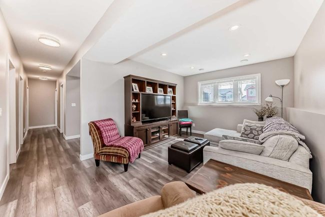 26 Mackenzie Ave, House other with 5 bedrooms, 3 bathrooms and 2 parking in Lacombe AB | Image 23