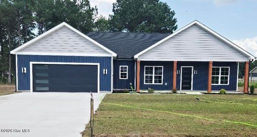713 Windchime Ct, Kinston, NC, 28504 | Card Image