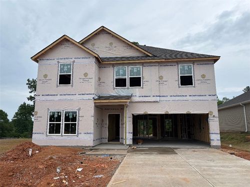 152 Cedar Shoals Ct, Easley, SC, 29640-4021 | Card Image