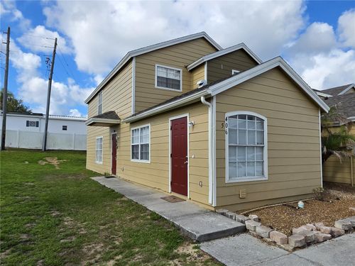 406 Washington Palm Loop, Davenport, FL, 33897-1642 | Card Image